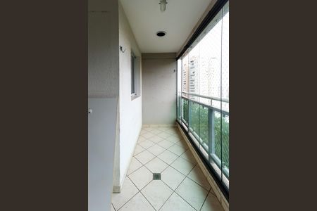 Apartamento à venda com 67m², 2 quartos e 2 vagas Apartamento à venda com 67m², 2 quartos e 2 vagasvaranda