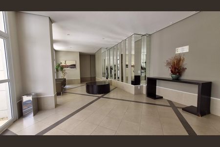 Apartamento à venda com 67m², 2 quartos e 2 vagas Apartamento à venda com 67m², 2 quartos e 2 vagashall