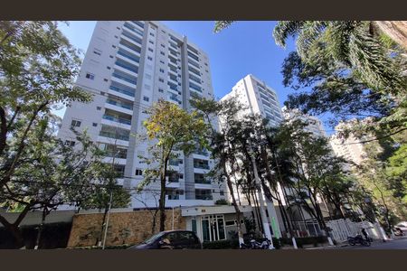 Apartamento à venda com 67m², 2 quartos e 2 vagas Apartamento à venda com 67m², 2 quartos e 2 vagasFachada
