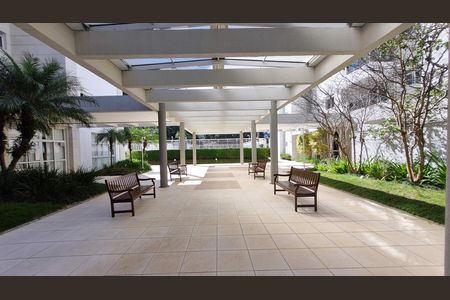 Apartamento à venda com 67m², 2 quartos e 2 vagas Apartamento à venda com 67m², 2 quartos e 2 vagasÁrea comum
