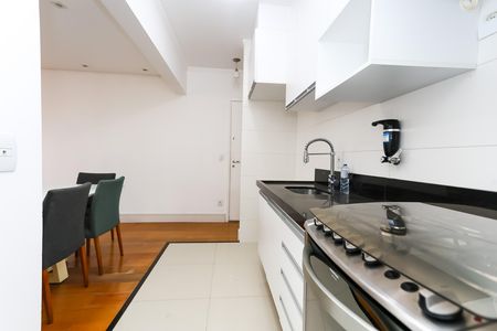 Apartamento à venda com 67m², 2 quartos e 2 vagas Apartamento à venda com 67m², 2 quartos e 2 vagascozinha