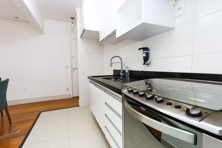 Apartamento à venda com 67m², 2 quartos e 2 vagas Apartamento à venda com 67m², 2 quartos e 2 vagascozinha