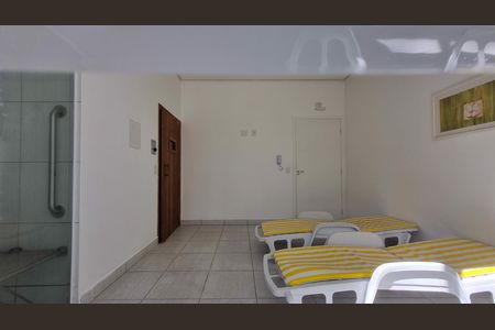 Apartamento à venda com 67m², 2 quartos e 2 vagas Apartamento à venda com 67m², 2 quartos e 2 vagasSaúna