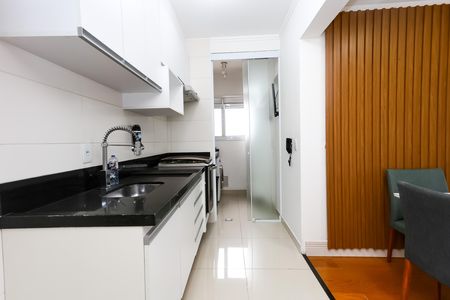 Apartamento à venda com 67m², 2 quartos e 2 vagas Apartamento à venda com 67m², 2 quartos e 2 vagascozinha