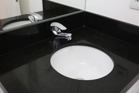 Apartamento à venda com 67m², 2 quartos e 2 vagas Apartamento à venda com 67m², 2 quartos e 2 vagasbanheiro