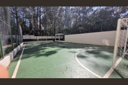 Apartamento à venda com 67m², 2 quartos e 2 vagas Apartamento à venda com 67m², 2 quartos e 2 vagasQuadra Esportiva