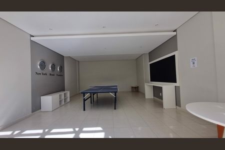 Apartamento à venda com 67m², 2 quartos e 2 vagas Apartamento à venda com 67m², 2 quartos e 2 vagasSala de Jogos