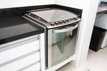 Apartamento à venda com 67m², 2 quartos e 2 vagas Apartamento à venda com 67m², 2 quartos e 2 vagascozinha