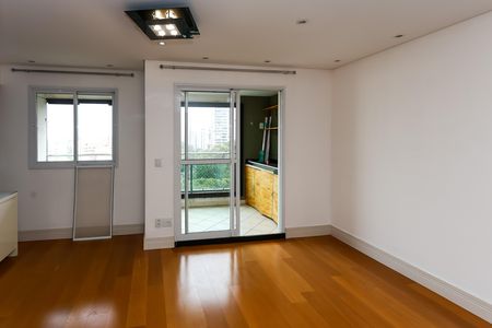 Apartamento à venda com 67m², 2 quartos e 2 vagas Apartamento à venda com 67m², 2 quartos e 2 vagasSala