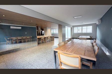 Apartamento à venda com 140m², 4 quartos e 2 vagas