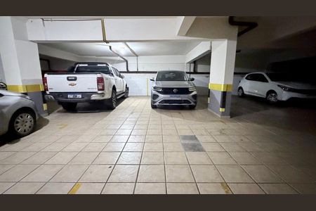Apartamento à venda com 140m², 4 quartos e 2 vagas