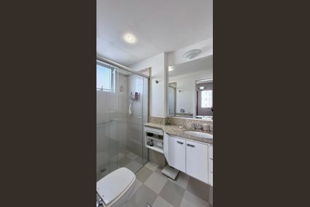 Apartamento à venda com 140m², 4 quartos e 2 vagas