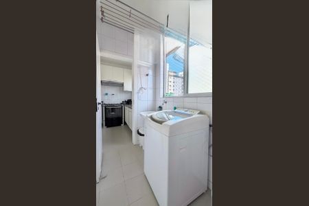 Apartamento à venda com 140m², 4 quartos e 2 vagas