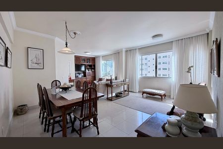 Apartamento à venda com 140m², 4 quartos e 2 vagas