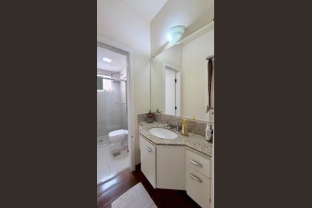 Apartamento à venda com 140m², 4 quartos e 2 vagas