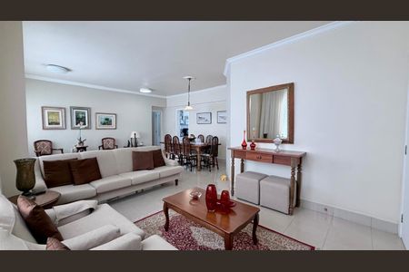 Apartamento à venda com 140m², 4 quartos e 2 vagas