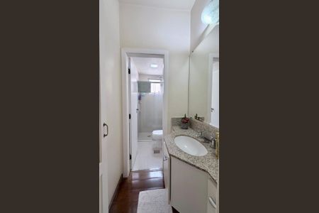 Apartamento à venda com 140m², 4 quartos e 2 vagas