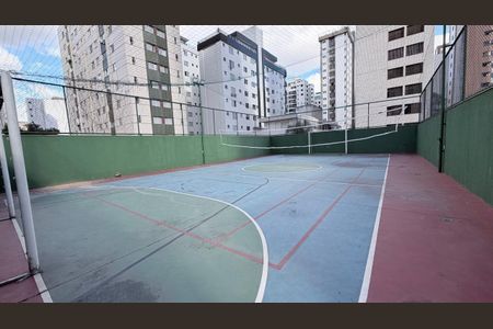Apartamento à venda com 140m², 4 quartos e 2 vagas