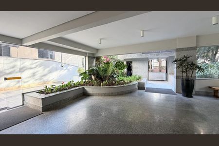 Apartamento à venda com 140m², 4 quartos e 2 vagas