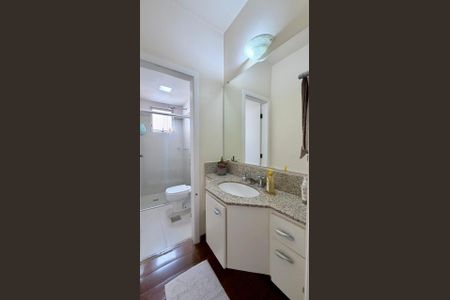 Apartamento à venda com 140m², 4 quartos e 2 vagas