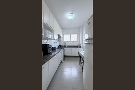 Apartamento à venda com 140m², 4 quartos e 2 vagas