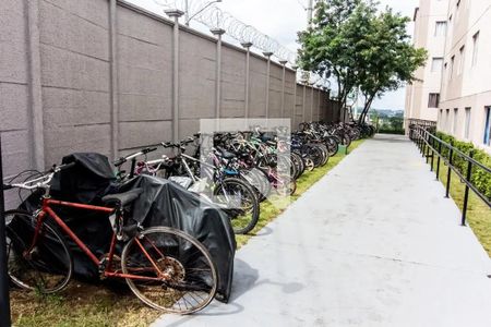 Apartamento para alugar com 38m², 2 quartos e sem vaga Apartamento para alugar com 38m², 2 quartos e sem vagaÁrea comum