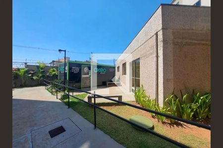 Apartamento para alugar com 38m², 2 quartos e sem vaga Apartamento para alugar com 38m², 2 quartos e sem vagaÁrea comum