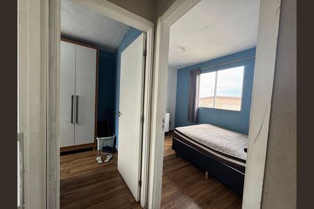 Apartamento para alugar com 38m², 2 quartos e sem vaga Apartamento para alugar com 38m², 2 quartos e sem vagaCorredor