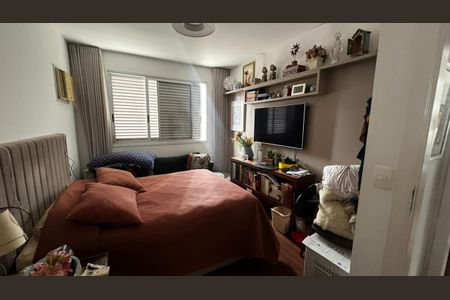 Apartamento à venda com 158m², 4 quartos e 3 vagas