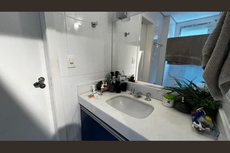 Apartamento à venda com 158m², 4 quartos e 3 vagas