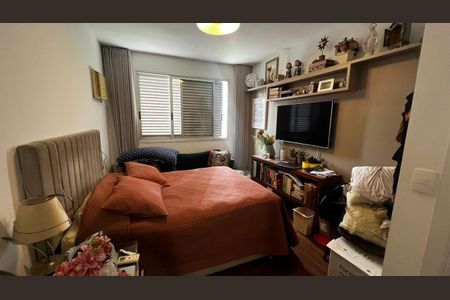 Apartamento à venda com 158m², 4 quartos e 3 vagas