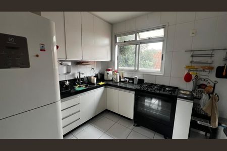 Apartamento à venda com 158m², 4 quartos e 3 vagas