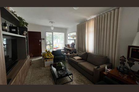Apartamento à venda com 158m², 4 quartos e 3 vagas