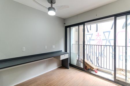 Studio à venda com 20m², 1 quarto e sem vaga Studio à venda com 20m², 1 quarto e sem vagaStudio