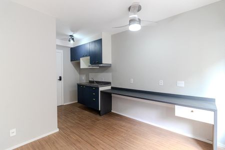 Studio à venda com 20m², 1 quarto e sem vaga Studio à venda com 20m², 1 quarto e sem vagaStudio