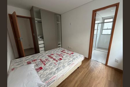 Apartamento para alugar com 2 quartos, 66m² em Funcionários, Belo Horizonte
