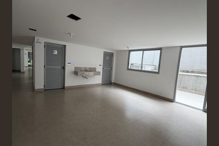 Apartamento para alugar com 2 quartos, 66m² em Funcionários, Belo Horizonte