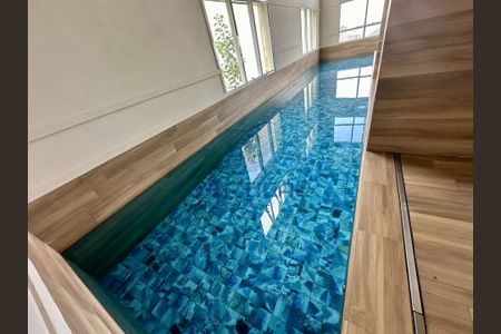 Apartamento à venda com 4 quartos, 203m² em Piemonte, Belo Horizonte