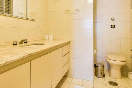 Foto 16 de apartamento para alugar com 3 quartos, 105m² em Cerqueira César, São Paulo