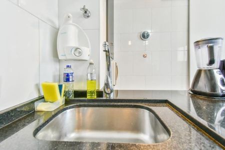 Foto 09 de apartamento para alugar com 3 quartos, 105m² em Cerqueira César, São Paulo