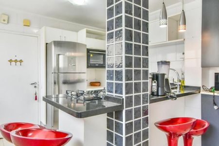 Foto 07 de apartamento para alugar com 3 quartos, 105m² em Cerqueira César, São Paulo