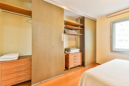 Foto 10 de apartamento para alugar com 3 quartos, 105m² em Cerqueira César, São Paulo