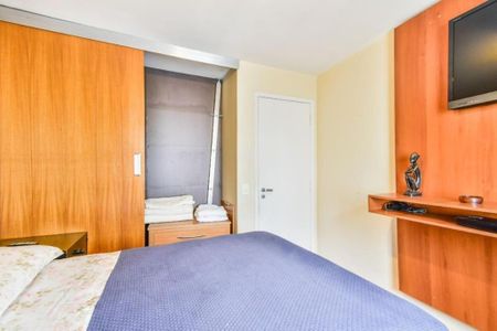 Foto 13 de apartamento para alugar com 3 quartos, 105m² em Cerqueira César, São Paulo
