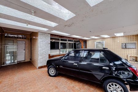 Casa para alugar com 400m², 5 quartos e 4 vagas Casa para alugar com 400m², 5 quartos e 4 vagasGaragem