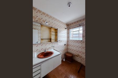 Casa para alugar com 400m², 5 quartos e 4 vagas Casa para alugar com 400m², 5 quartos e 4 vagasBanheiro