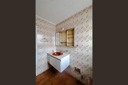 Casa para alugar com 400m², 5 quartos e 4 vagas Casa para alugar com 400m², 5 quartos e 4 vagasBanheiro