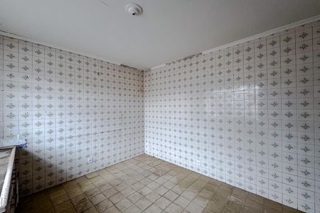 Cozinha de casa para alugar com 5 quartos, 400m² em Vila Invernada, São Paulo