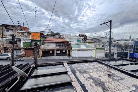 Casa para alugar com 400m², 5 quartos e 4 vagas Casa para alugar com 400m², 5 quartos e 4 vagasVista do Quarto 2