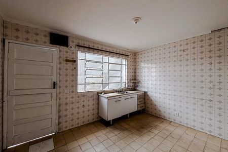 Cozinha de casa para alugar com 5 quartos, 400m² em Vila Invernada, São Paulo