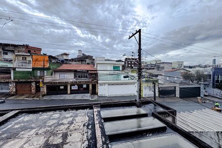 Vista do Quarto 1 de casa para alugar com 5 quartos, 400m² em Vila Invernada, São Paulo
